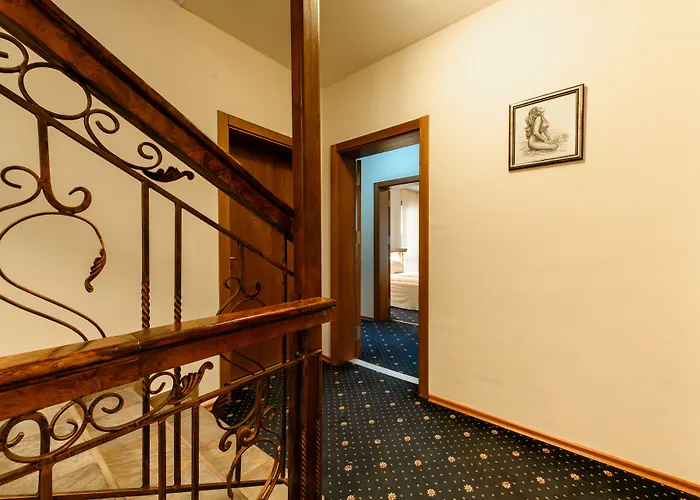 Kap House Family 3* Bansko