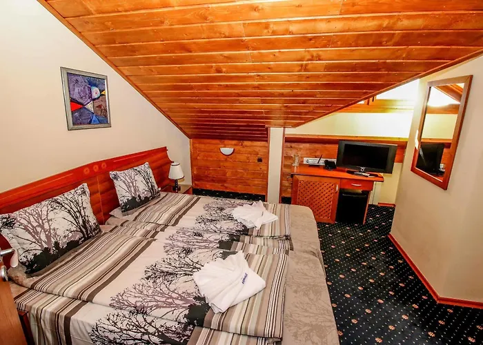 Kap House Family Отель 3*