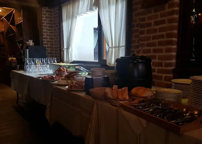 Kap House Family Отель