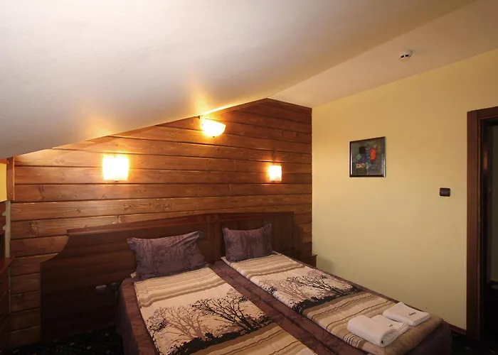 Kap House Family 3* Bansko