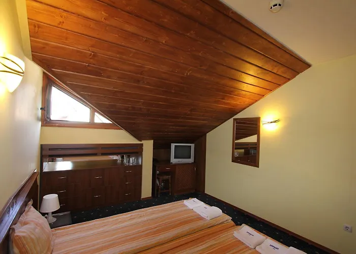 Kap House Family Bansko