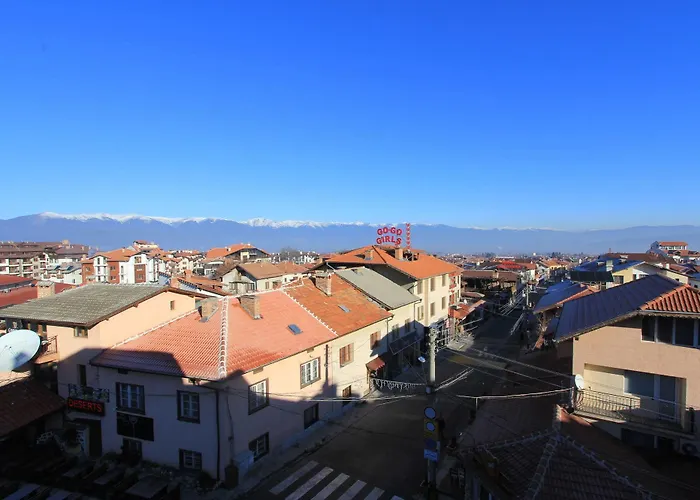 Hotel Kap House Family Bansko