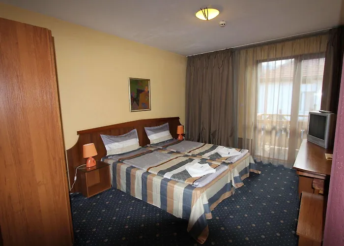 Kap House Family Hotel