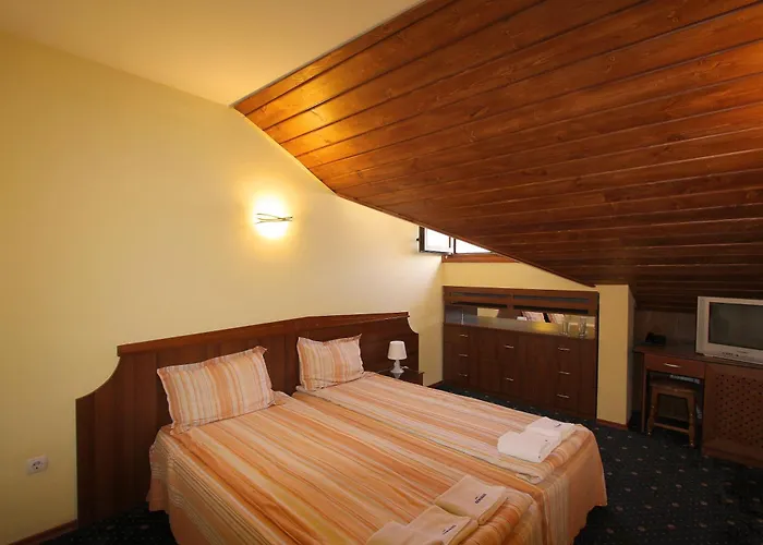 Hotel Kap House Family 3*