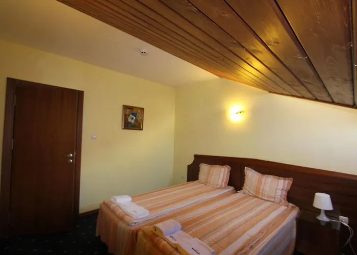 Hotel Kap House Family Bansko