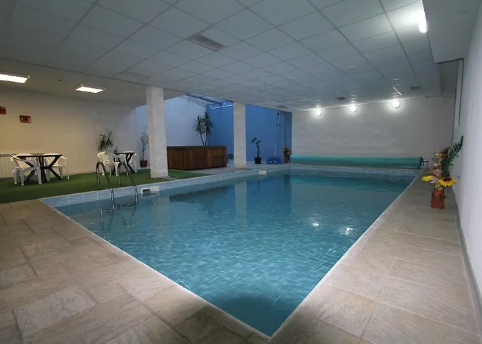 Kap House Family Отель Банско