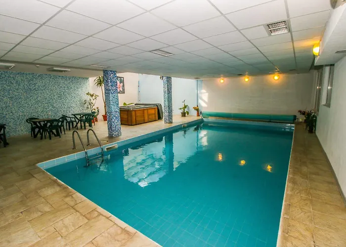 Hotel Kap House Family Bansko