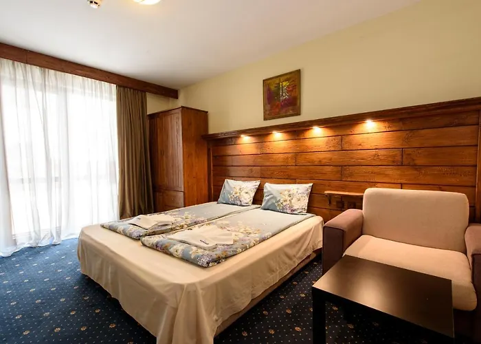 Kap House Family Отель