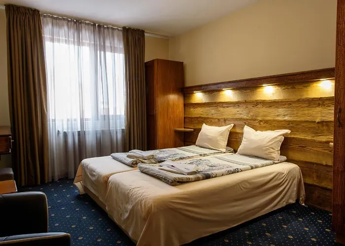 Kap House Family Банско