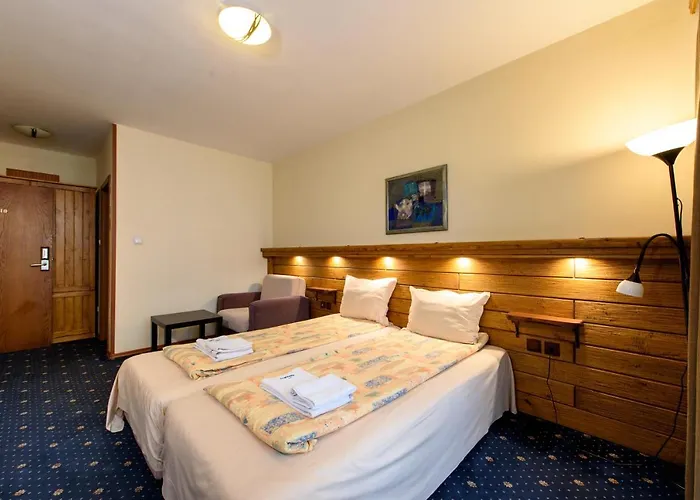 Kap House Family Отель 3*