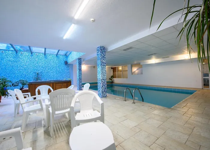 Kap House Family 3* Банско