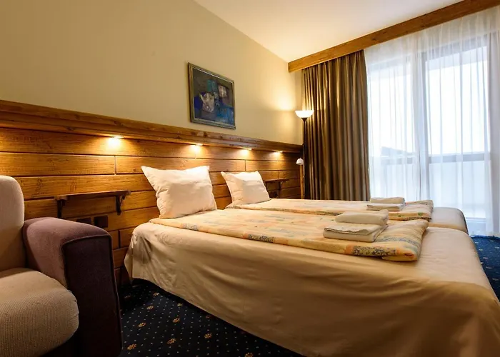 Отель Kap House Family 3*