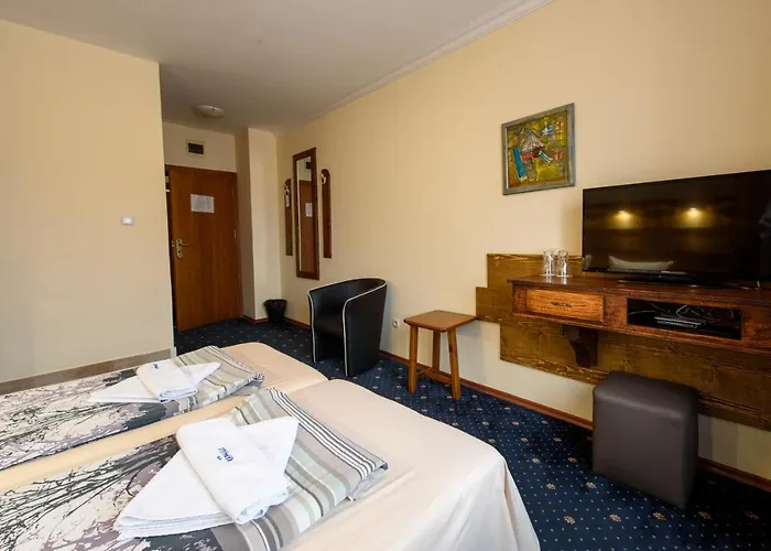 Hotel Kap House Family