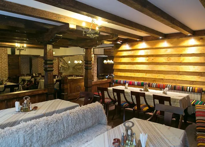 Kap House Family Hotel