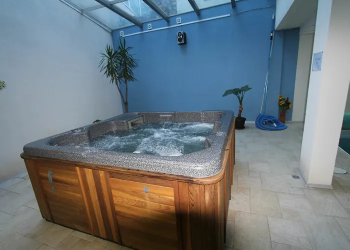 Kap House Family Bansko