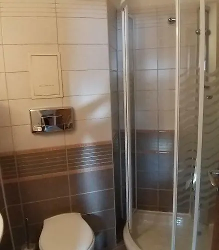 Отель Kap House Family